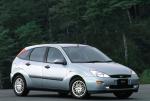 Ford Focus 1999 года